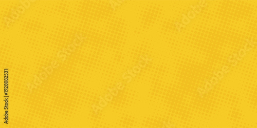 yellow background abstract with Gradient in empty room studio, Yellow empty room studio gradient used for background, yellow background studio with shine use for product shooting.