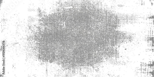 Abstract gray grunge texture background with distressed weathered effect and grainy surface for vintage graphic design vector illustration