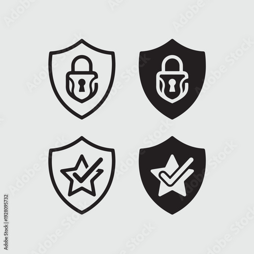 Vector file icon isolated on transparent background