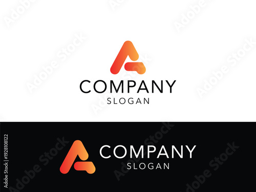 Brand Identity Logo