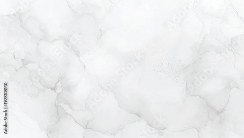 White marble texture with gray veins and patterns for design and decoration