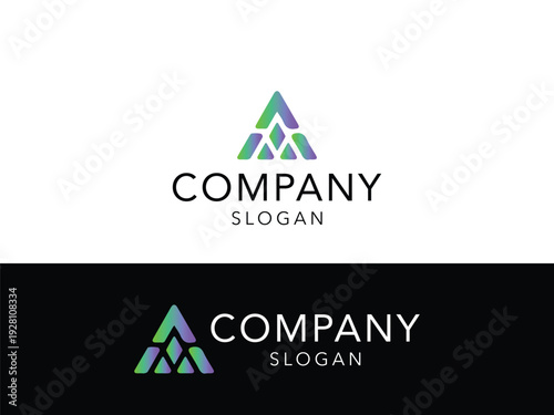 logo for company