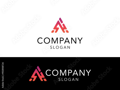 Free Download Professional Modern Logo - GFXLoad