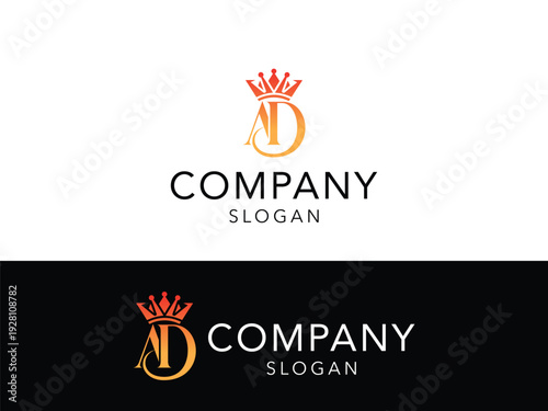 Professional Clean Logo