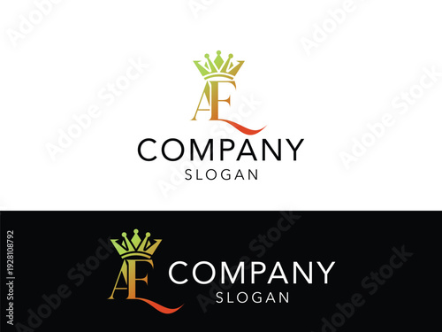 Corporate Identity Logo