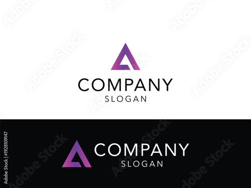 Minimal Business Logo
