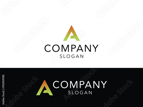 Creative Company Logo