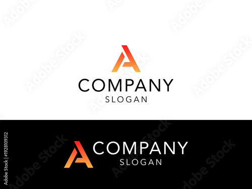 Free Download Modern Logo Template - GFXLoad