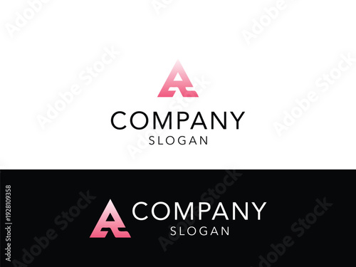 Modern Abstract Logo