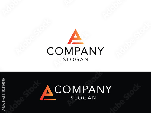 Abstract Logo