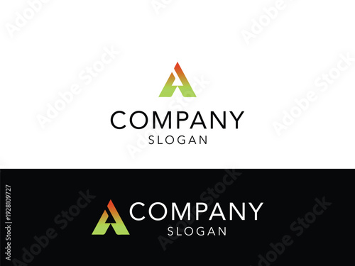 Modern Logo