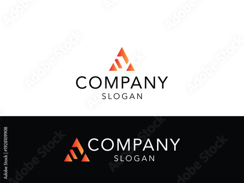 Corporate Business Logo