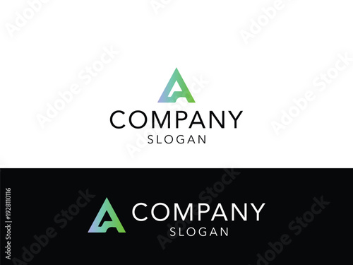 Creative Abstract Logo Design