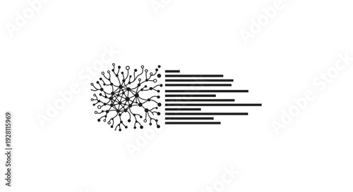 American flag with dandelion design.