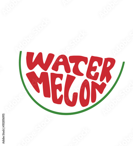 Water melon