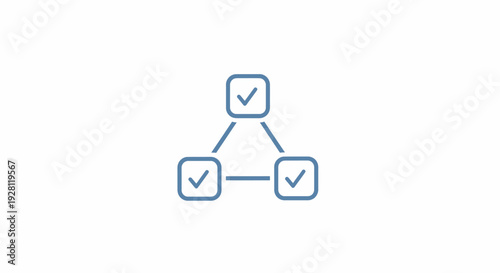 Flowchart decision making process diagram.