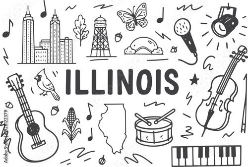 The Sketchbook Symphony