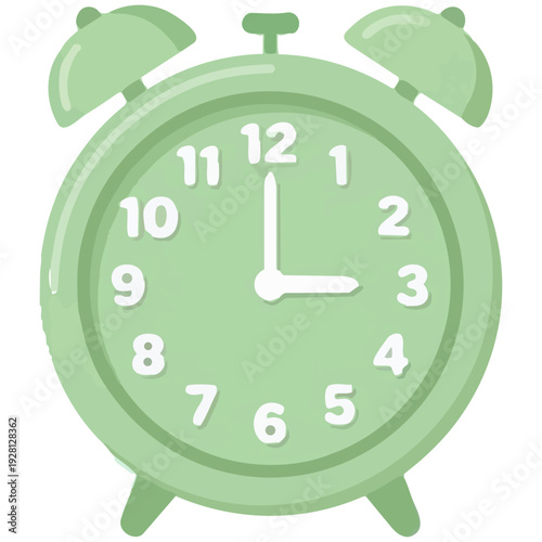 午後3時を指す、ぽかぽかした色合いのカラフルな目覚まし時計のセットです。おやつの時間や仕事の休憩など、日常のスケジュール管理に安らぎと調和をもたらします。ビジネスやライフスタイルの記事に最適です。