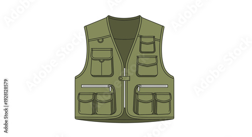 military camouflage uniform