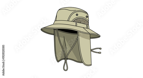 medieval knight helmet and sword