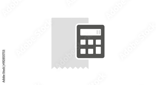 Calculator device for math calculation.