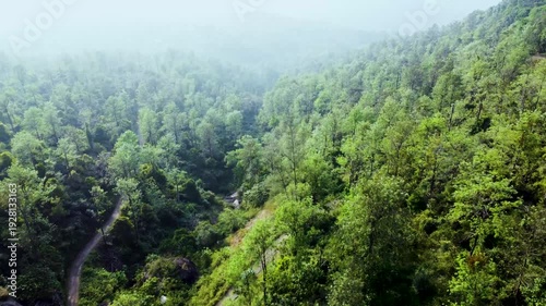 Ambanad Hills Kollam 
