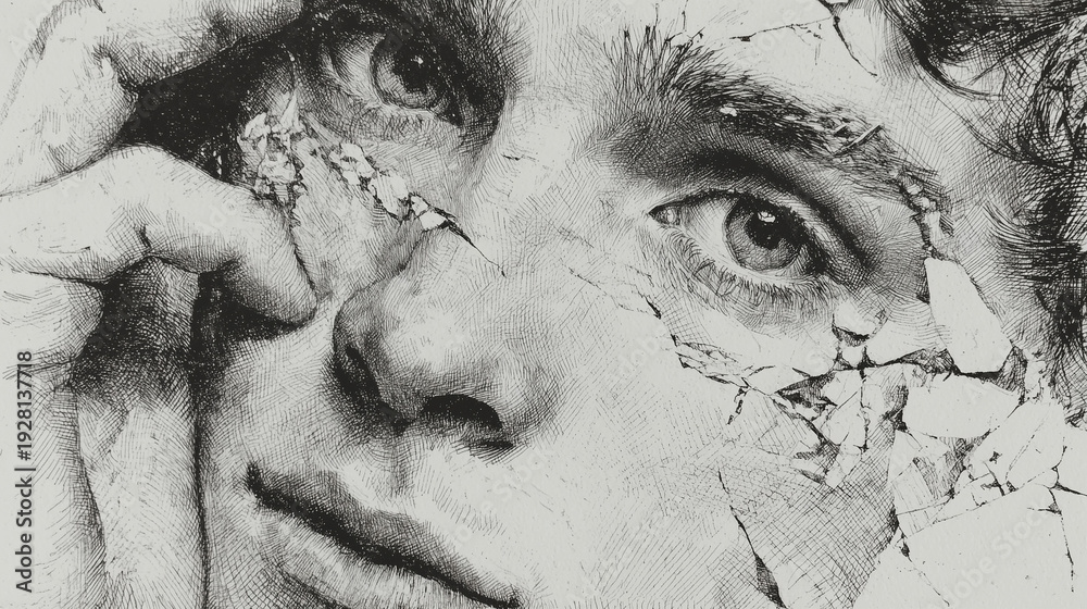 custom made wallpaper toronto digitalUnspoken Feelings