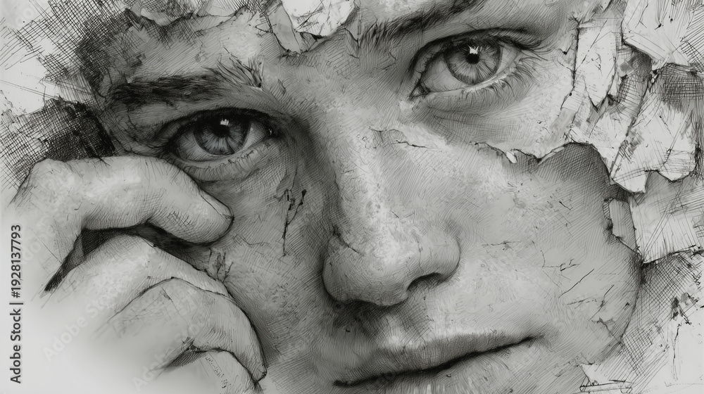 custom made wallpaper toronto digitalUnspoken Feelings