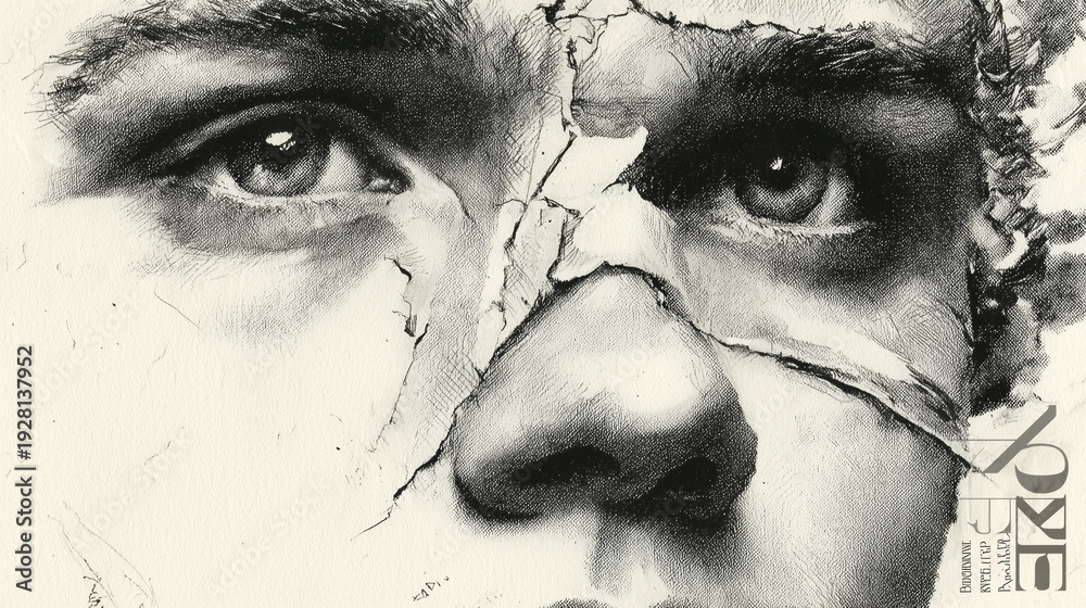 custom made wallpaper toronto digitalUnspoken Feelings