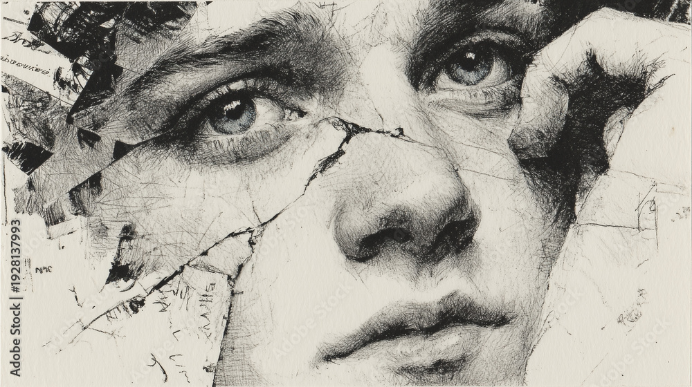 custom made wallpaper toronto digitalUnspoken Feelings