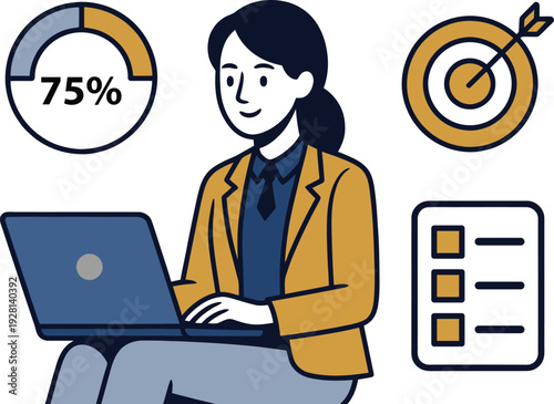 Strategic Growth Mastering Efficiency and Data-Driven Success