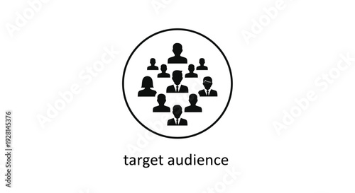 Group of people in a circle.