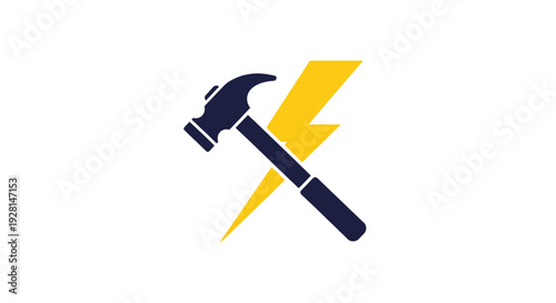 Hammer Tool for Striking and Shaping.