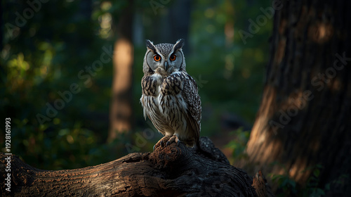 cute owl
