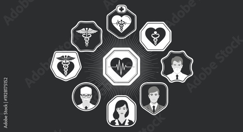 A solid, dark gray background provides a neutral canvas for various creative projects. Ideal for showcasing text, graphics, or products with a modern 