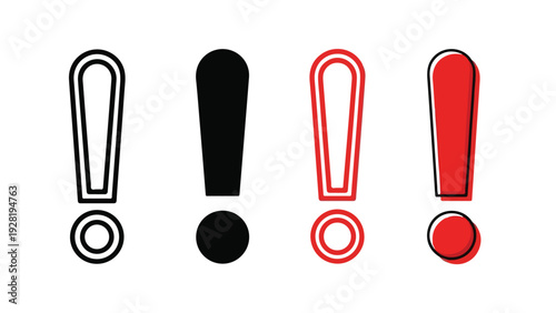 Safety pin icons set flat design vector illustration - Flat Design Icon. line icon set - Icon vector - Blue icon vector. Clipart. Icon collection - Line and glyph solid icon and logo template