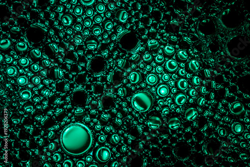 water drops background