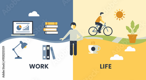 Balancing Work and Personal Life