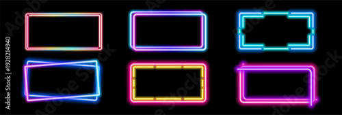 Set of braided nautical rope frames. Circular, oval and rectangular knot borders with marine lasso style for coastal design, retro labels and ornamental decor. Vector illustration.