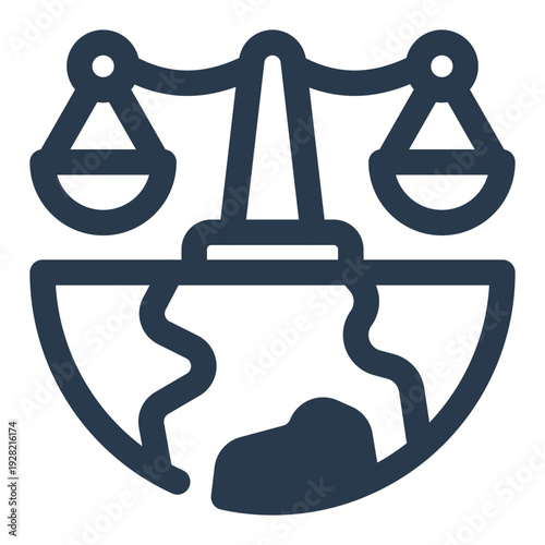 Climate justice global equality environmental rights balance