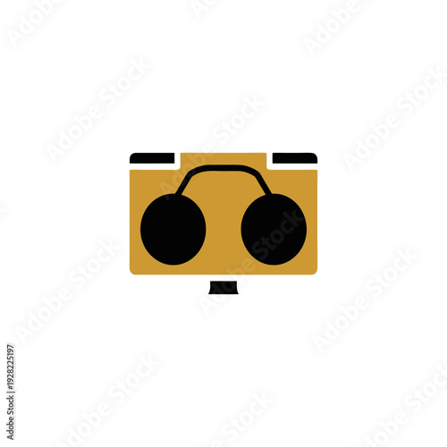 photo camera icon