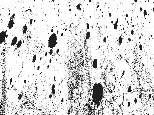 ink splat background