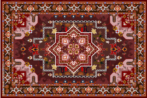 persain carpet
-turkiye