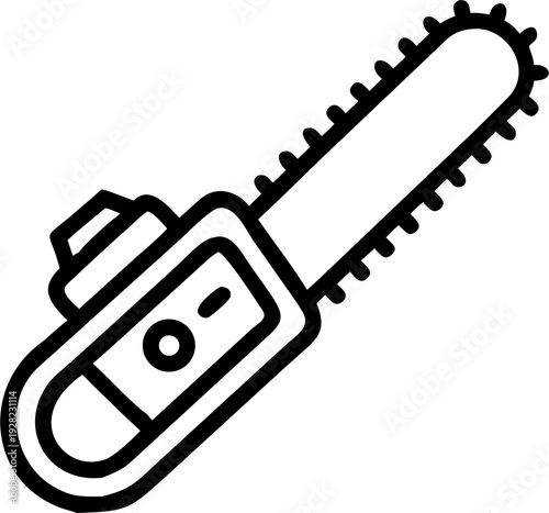 chainsaw, 