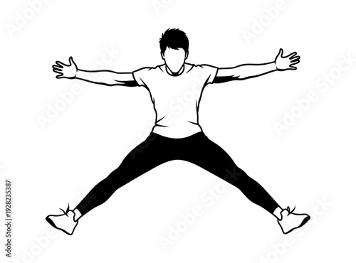 Professional chef meticulously garnishing a gourmet plate presentation with fresh green herbs using delicate tweezers in a high end kitchen setting