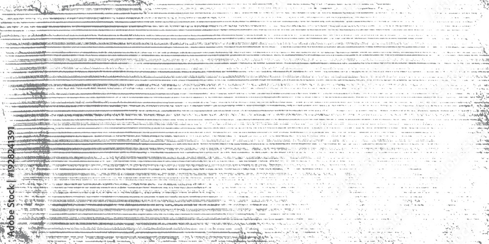 Obraz premium Grayscale horizontal lines and scattered dots texture with vertical stripe effect background pattern