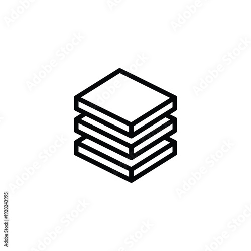 Stack of papers documents files office supplies.