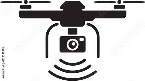 Drone icon