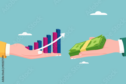 Money Growth and Success