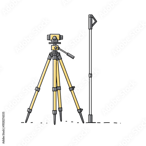 A wooden rolling pin is placed on top of a flattened circle of dough, ready for baking.